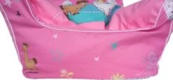 KNORRTOYS.COM Kindersitzsack La-La-Lama Lounge, Pink -Mytoys Home Store 12460376 05