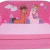 KNORRTOYS.COM Kindersofa La-La-Lama Lounge, Pink