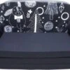 KNORRTOYS.COM Kindersofa Hase, Schwarz/weiß -Mytoys Home Store 12460405 01