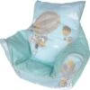 KNORRTOYS.COM Kindersitzsack Ballon, Hellblau -Mytoys Home Store 12460417 01