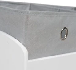 Roba Spielregal MIFFY, Weiß/grau -Mytoys Home Store 12470455 04