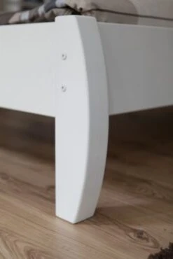 TICAA Bett Jasmin Kiefer Weiß -Mytoys Home Store 12475542 03