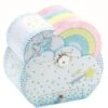 DJECO Schmuckkästchen Mit Spieluhr Einhorn -Mytoys Home Store 12581556 01