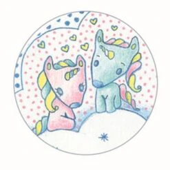 DJECO Schmuckkästchen Mit Spieluhr Einhorn -Mytoys Home Store 12581556 03