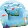 KNORRTOYS.COM NICI Under The Sea - Kindersessel -Mytoys Home Store 12581945 01
