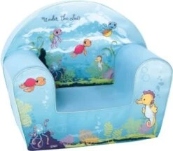 KNORRTOYS.COM NICI Under The Sea - Kindersessel