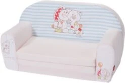 KNORRTOYS.COM My First NICI – Kindersofa