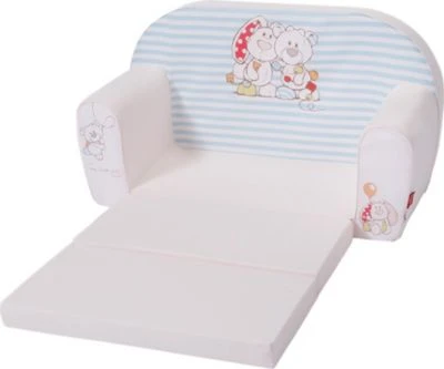 KNORRTOYS.COM My First NICI – Kindersofa 4 KNORRTOYS.COM My First NICI – Kindersofa – Bild 2