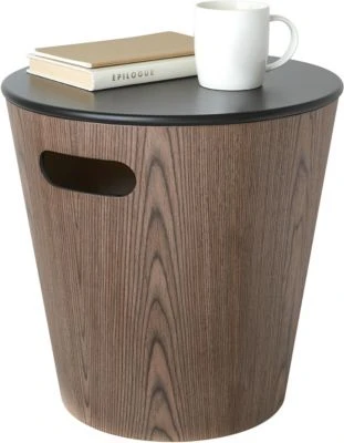 Umbra Beistelltisch "Woodrow" 2 Umbra Beistelltisch "Woodrow"