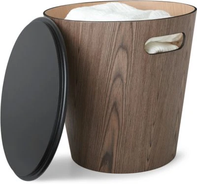 Umbra Beistelltisch "Woodrow" 3 Umbra Beistelltisch "Woodrow" – Bild 2