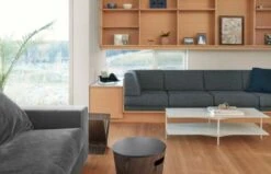 Umbra Beistelltisch "Woodrow" 6 Umbra Beistelltisch "Woodrow" -Mytoys Home Store 13552299 03