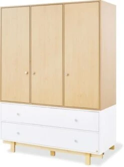 Pinolino Kleiderschrank Boks, Groß -Mytoys Home Store 13657112 03