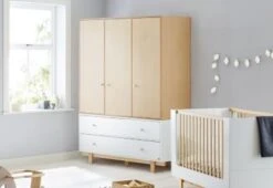 Pinolino Kleiderschrank Boks, Groß -Mytoys Home Store 13657112 04