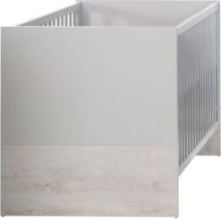 Roba Kinderbett Maren 2, Weiß Gekalkt, 70x140 Cm -Mytoys Home Store 13838814 04