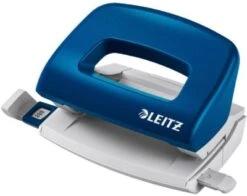 Locher Klein Leitz Blau