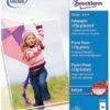 AVERY ZWECKFORM Inkjet Fotopapier A4 125g 20BL