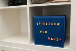 HTI-Line Aufbewahrungsbox Mit Buchstaben Paloma 9 HTI-Line Aufbewahrungsbox Mit Buchstaben Paloma -Mytoys Home Store 14828454 04