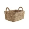 BUTLERS ERLA Korb Rechteckig L 30 X B 24cm -Mytoys Home Store 14947564 01