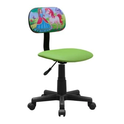 HTI-Line Kinderdrehstuhl Toto Einhorn 3 HTI-Line Kinderdrehstuhl Toto Einhorn