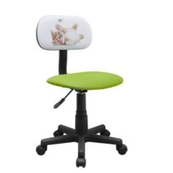 HTI-Line Kinderdrehstuhl Toto Kittycat