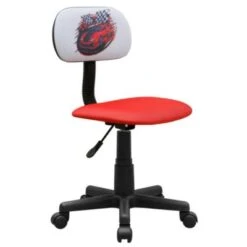 HTI-Line Kinderdrehstuhl Toto Racecar