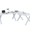 VCM Eckschreibtisch Schreibtisch Computer Winkeltisch Lona 50 X Weiß 1 VCM Eckschreibtisch Schreibtisch Computer Winkeltisch Lona 50 X Weiß -Mytoys Home Store 15098161 01