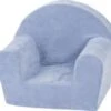 KNORRTOYS.COM Kindersessel - "Soft Blue" -Mytoys Home Store 15098429 01