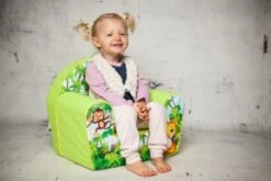 KNORRTOYS.COM Kindersessel - "Jungle" -Mytoys Home Store 15098431 04