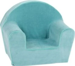 KNORRTOYS.COM Kindersessel - "Soft Mint"