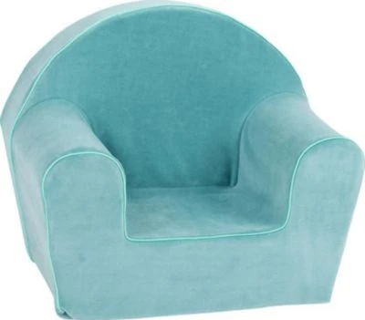 KNORRTOYS.COM Kindersessel - "Soft Mint" 3 KNORRTOYS.COM Kindersessel - "Soft Mint"
