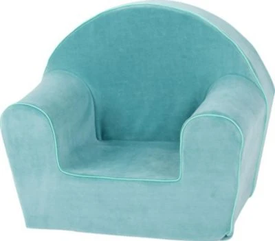 KNORRTOYS.COM Kindersessel - "Soft Mint" 4 KNORRTOYS.COM Kindersessel - "Soft Mint" – Bild 2