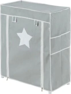 Roba Aufbewahrungsschrank M, Steckbar