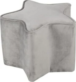 Roba Kinderhocker In Sternform