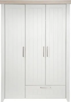 Roba Kleiderschrank 3-türig