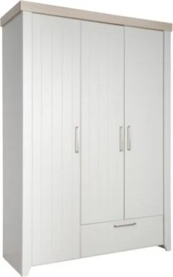 Roba Kleiderschrank 3-türig 11 Roba Kleiderschrank 3-türig -Mytoys Home Store 15101722 04