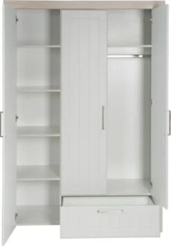Roba Kleiderschrank 3-türig 12 Roba Kleiderschrank 3-türig -Mytoys Home Store 15101722 05