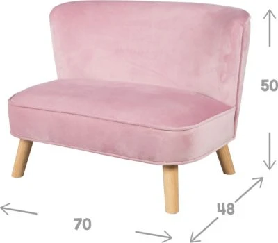 Roba Kindersofa 6 Roba Kindersofa – Bild 4