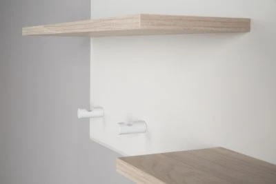 Roba Wandgarderobe 4 Roba Wandgarderobe – Bild 2