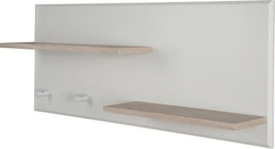 Roba Wandgarderobe 6 Roba Wandgarderobe – Bild 4