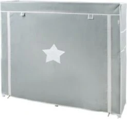 Roba Aufbewahrungsschrank XL, Steckbar