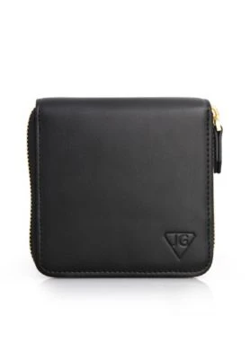 Elli Schmuckzubehör Trend Travel Bag Reise-Etui Schwarz Pu Leder Schmuckkästchen 3 Elli Schmuckzubehör Trend Travel Bag Reise-Etui Schwarz Pu Leder Schmuckkästchen