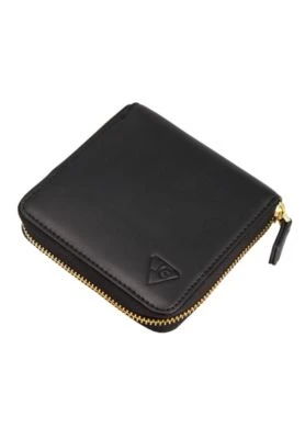 Elli Schmuckzubehör Trend Travel Bag Reise-Etui Schwarz Pu Leder Schmuckkästchen 4 Elli Schmuckzubehör Trend Travel Bag Reise-Etui Schwarz Pu Leder Schmuckkästchen – Bild 2