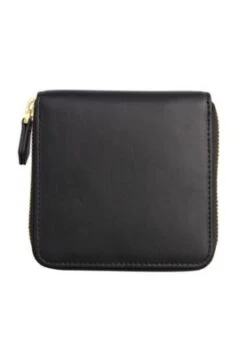 Elli Schmuckzubehör Trend Travel Bag Reise-Etui Schwarz Pu Leder Schmuckkästchen 12 Elli Schmuckzubehör Trend Travel Bag Reise-Etui Schwarz Pu Leder Schmuckkästchen -Mytoys Home Store 15174184 05