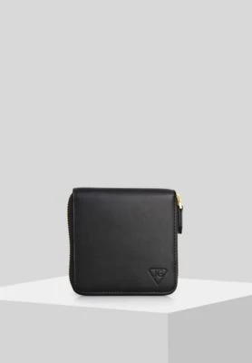 Elli Schmuckzubehör Trend Travel Bag Reise-Etui Schwarz Pu Leder Schmuckkästchen 8 Elli Schmuckzubehör Trend Travel Bag Reise-Etui Schwarz Pu Leder Schmuckkästchen – Bild 6