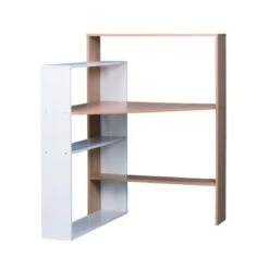 HTI-Line Eckschreibtisch Malin