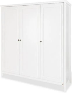 Pinolino Kleiderschrank 'Smilla' Groß