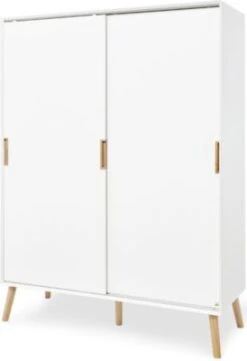 Pinolino Kleiderschrank 'Edge' Groß