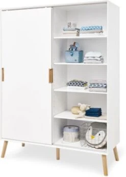 Pinolino Kleiderschrank 'Edge' Groß 8 Pinolino Kleiderschrank 'Edge' Groß -Mytoys Home Store 15290874 03