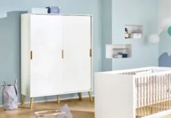 Pinolino Kleiderschrank 'Edge' Groß 9 Pinolino Kleiderschrank 'Edge' Groß -Mytoys Home Store 15290874 04