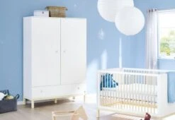 Pinolino Kleiderschrank 'Skadi' -Mytoys Home Store 15290882 03